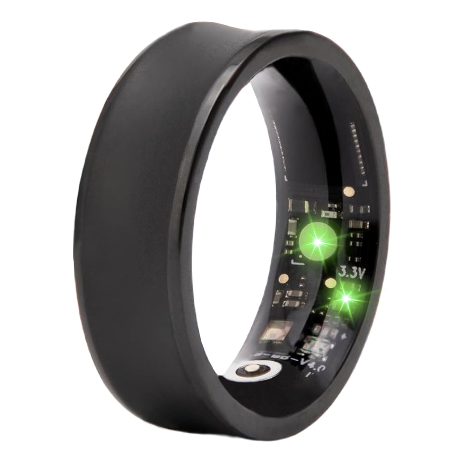 7 Best Sleep Tracker Ring For Health Monitoring