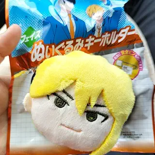 忘却バッテリー 藤堂葵
