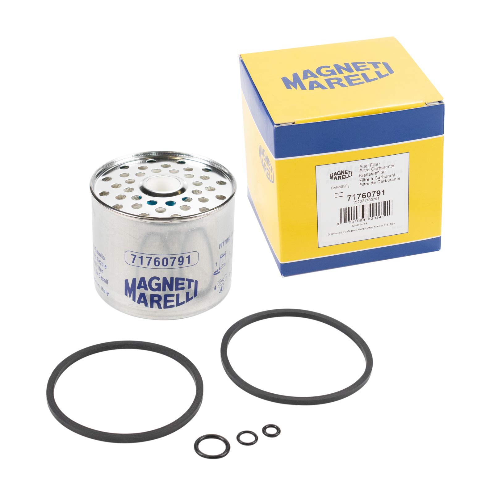 Magneti Marelli 71760791 Fuel Filter