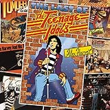 Last Of The Teenage Idols