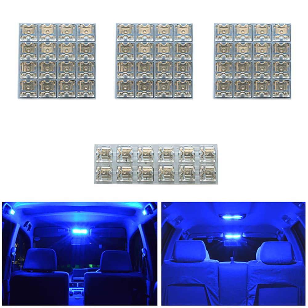 タント LA600S LA610S LED ルームランプ ヘッドライトセット タント タントカスタム （LA600S LA610S） 専用LEDルームランプ