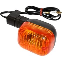 Intermitentes Ford Ka VICMA Luz indicadora Frontal Derecha/Trasera Izquierda para Benelli, Italjet, Malaguti, Daelim