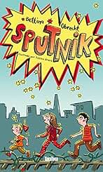 Sputnik (INFANTIL)