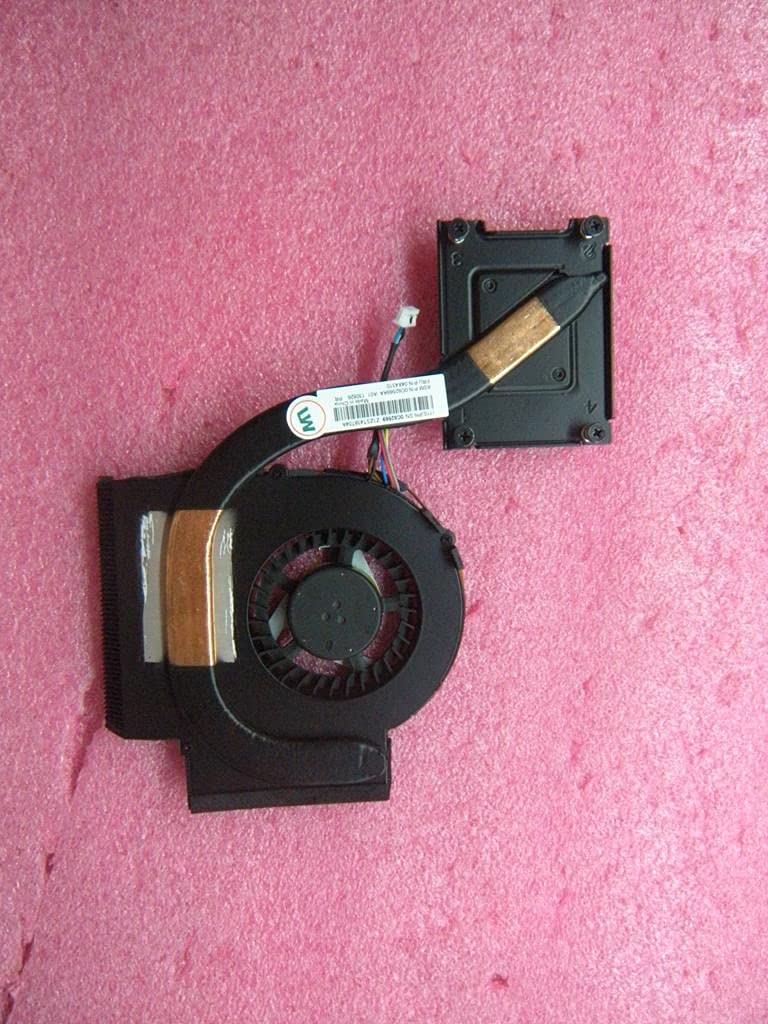 Lenovo Heatsink, 04X4310