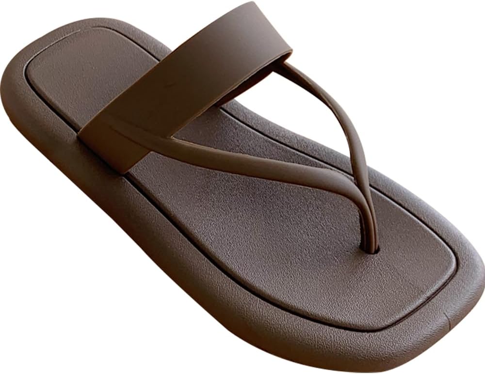 Flip Flops for Women, Comfortable Black Beach Flip Nigeria Ubuy