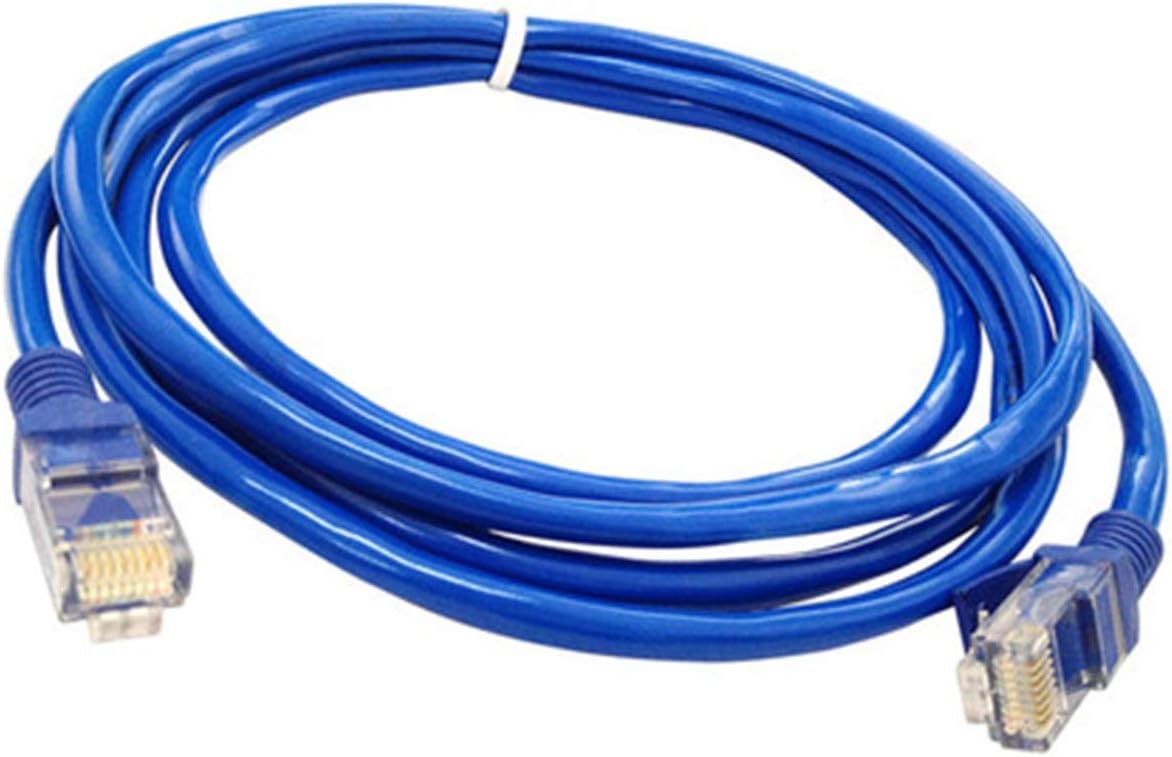 AngellCity Flat Cable RJ45 LAN Cable Networking LAN Cords