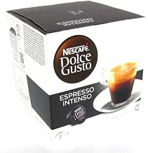 NESCAFE DLC GST Esp Inso 16Cap3x128gN1BR