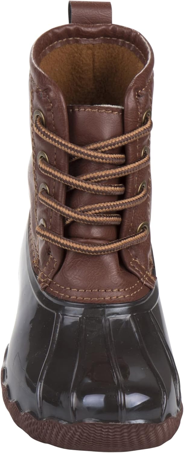 Josmo unisex-child Winter Boots