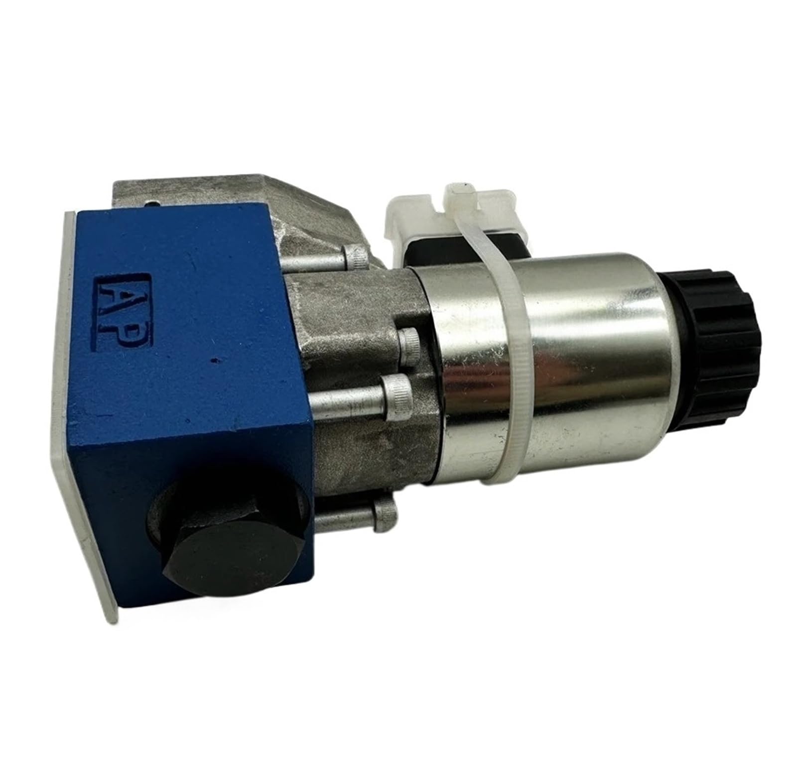 Solenoid Valve M-3SEW6U36/420MG24N9K4/V R900570174