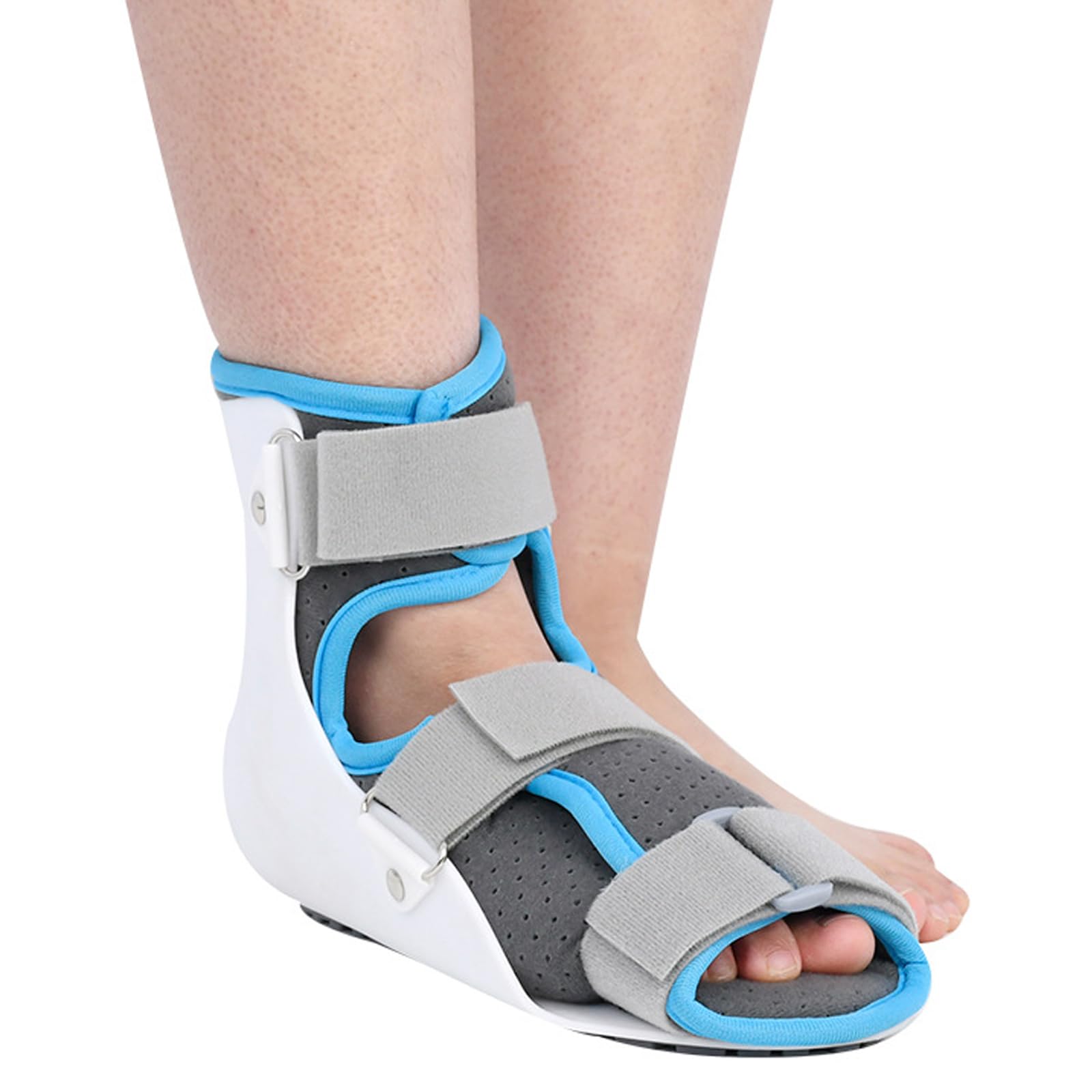 Ankle Brace Best Women's Hiking Boots For Weak Ankles Boots