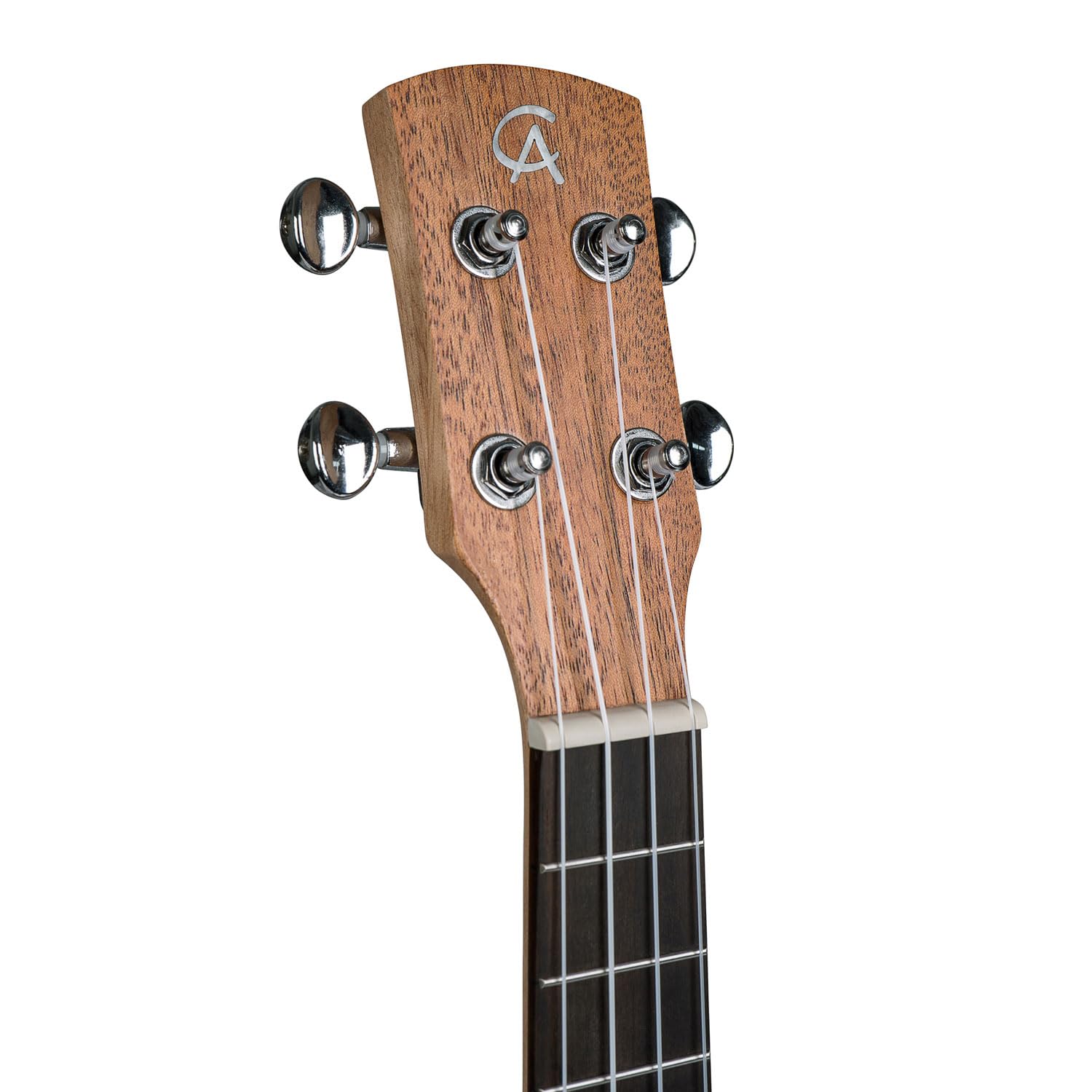 Cascha HH-2036 Konzert Ukulele Set mit personalisierter Gravur