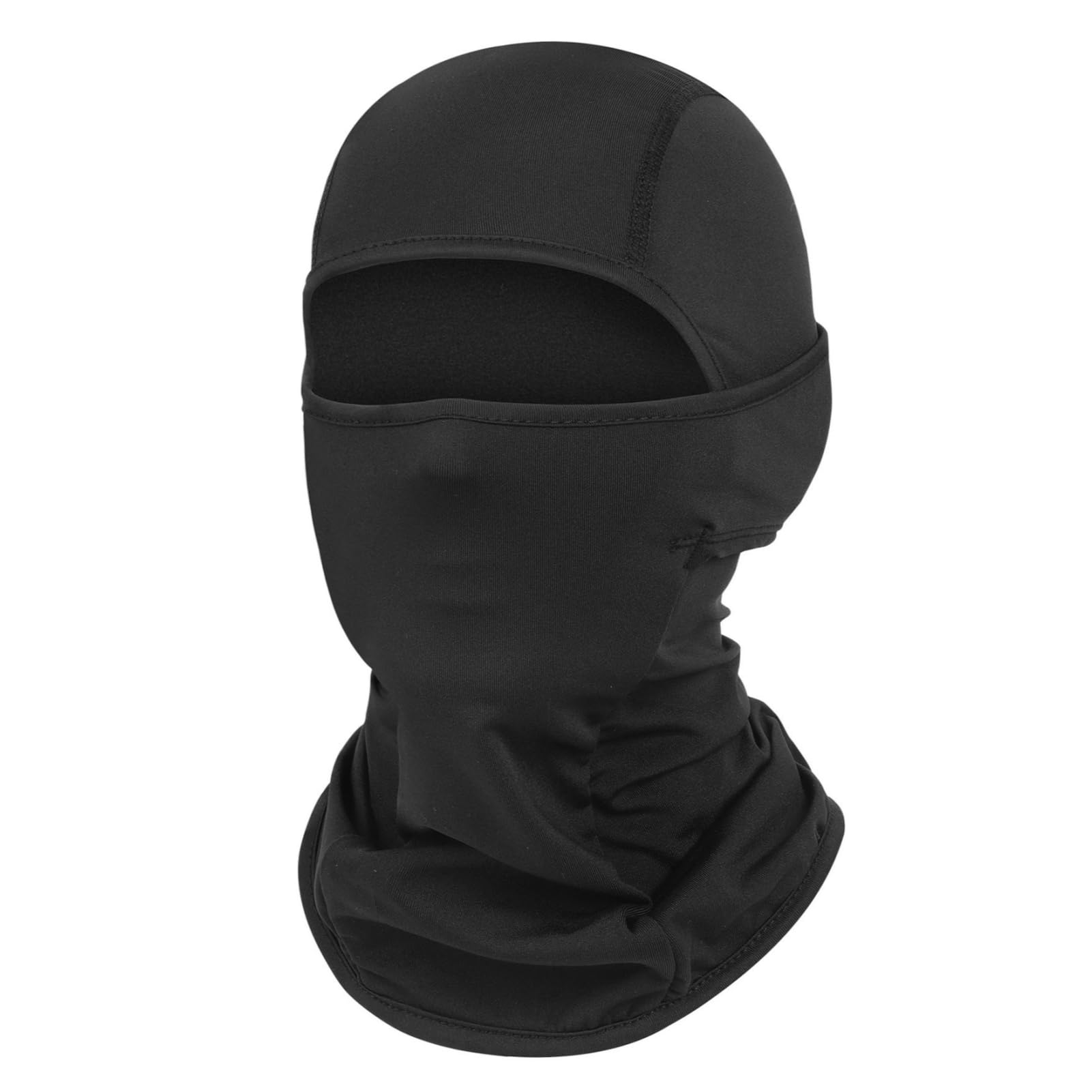 Winter Fleece Balaclava Face Mask Men Warm Fleece Lined Balaclava Ski Mask for Cold Weather Women Thermal Head