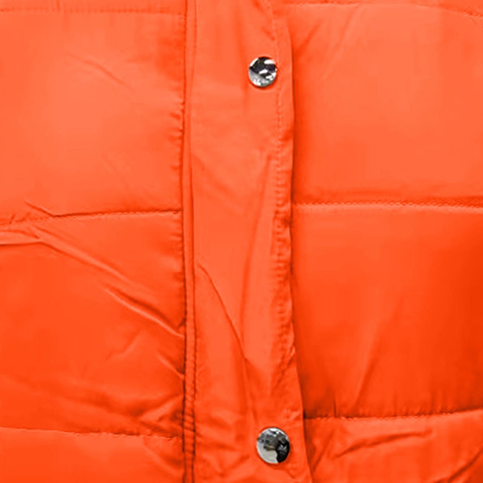 Chaqueta Mujer Abrigo Entretiempo Invierno Cazadora Plumiferos，Elegante Sin Mangas para Mujer con Capucha y Atemporal Diseño Casual de