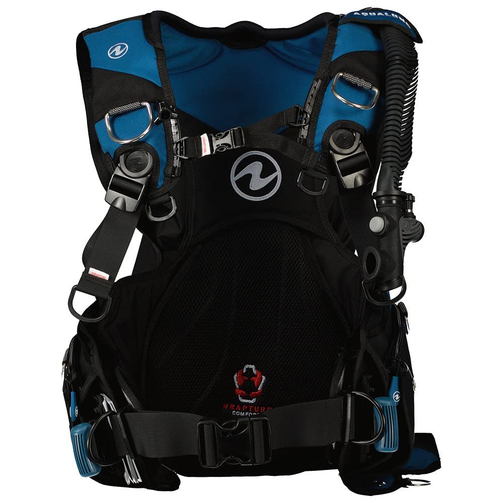 AQUALUNG Axiom Taucherjacket Tarierweste