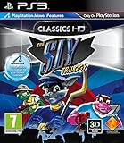 Sly Trilogy - Move Compatible (PS3)