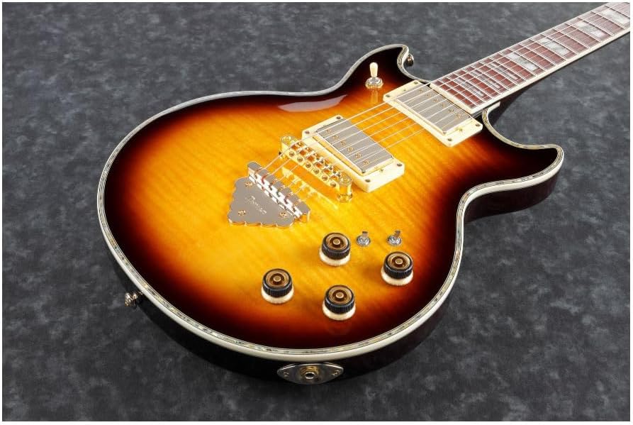 Ibanez AR Series AR420 - Violin Sunburst
