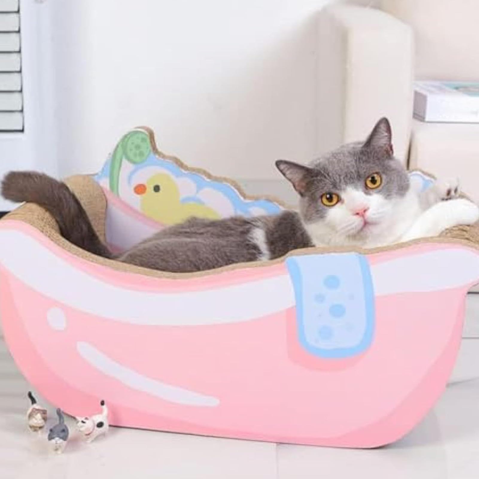 Petit Lit Pour Chat Nid Mignon