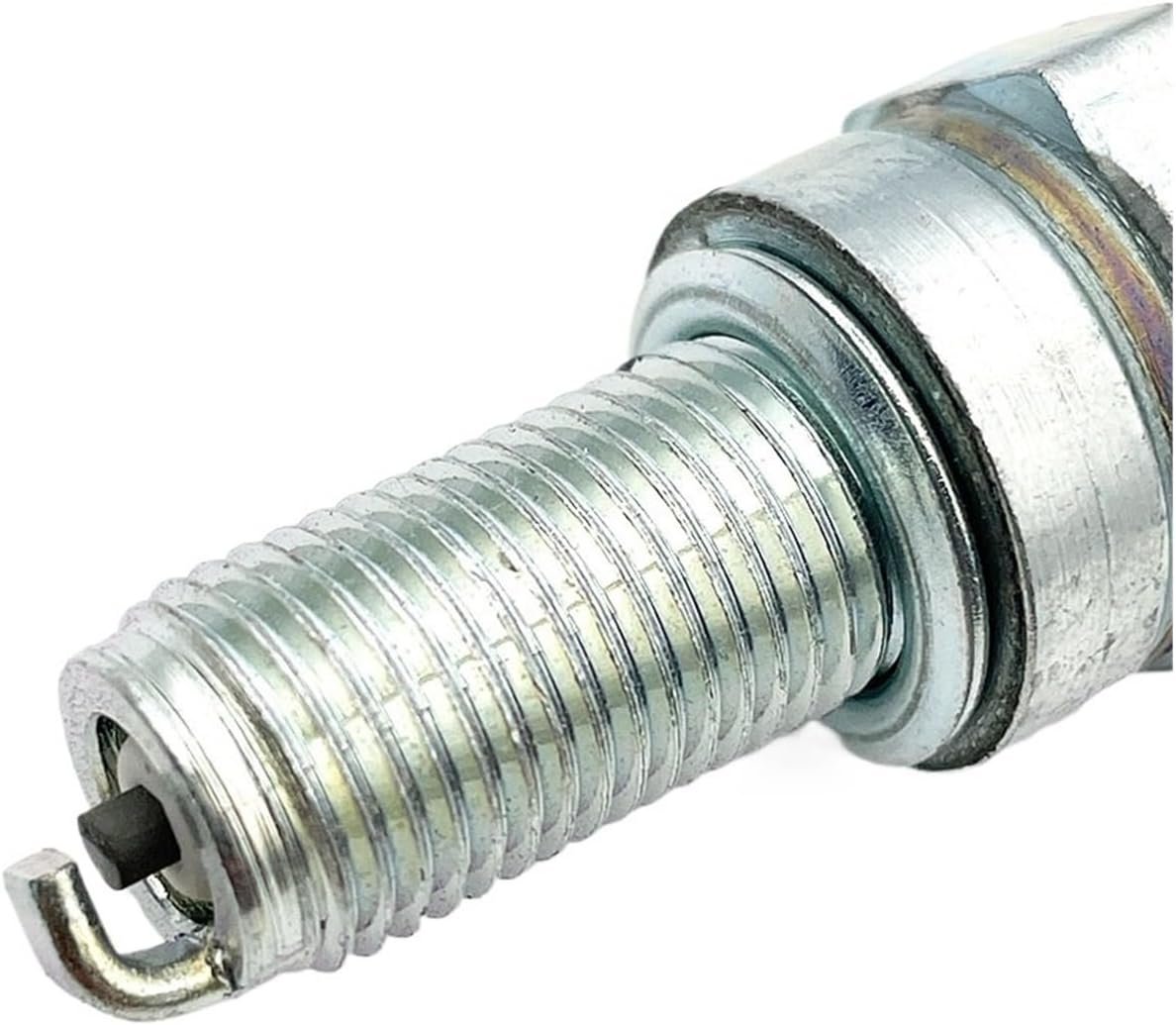 Motorcycle Spark Plug AR12C Engine Parts For SX65 TC65 MC65 2024-2025 Accessories Pit Dirt Bikes