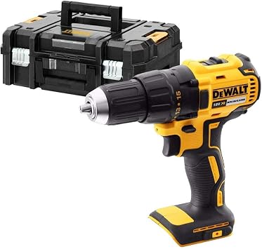 DeWalt DCD777N 18V XR Li-Ion Cordless 