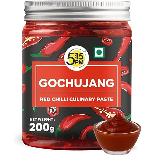Gochujang Sauce 200g