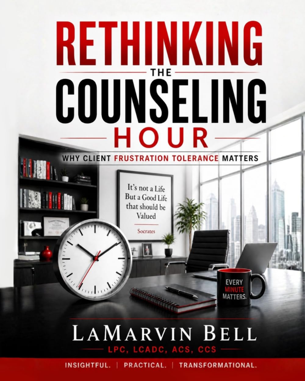 Rethinking the Counseling Hour