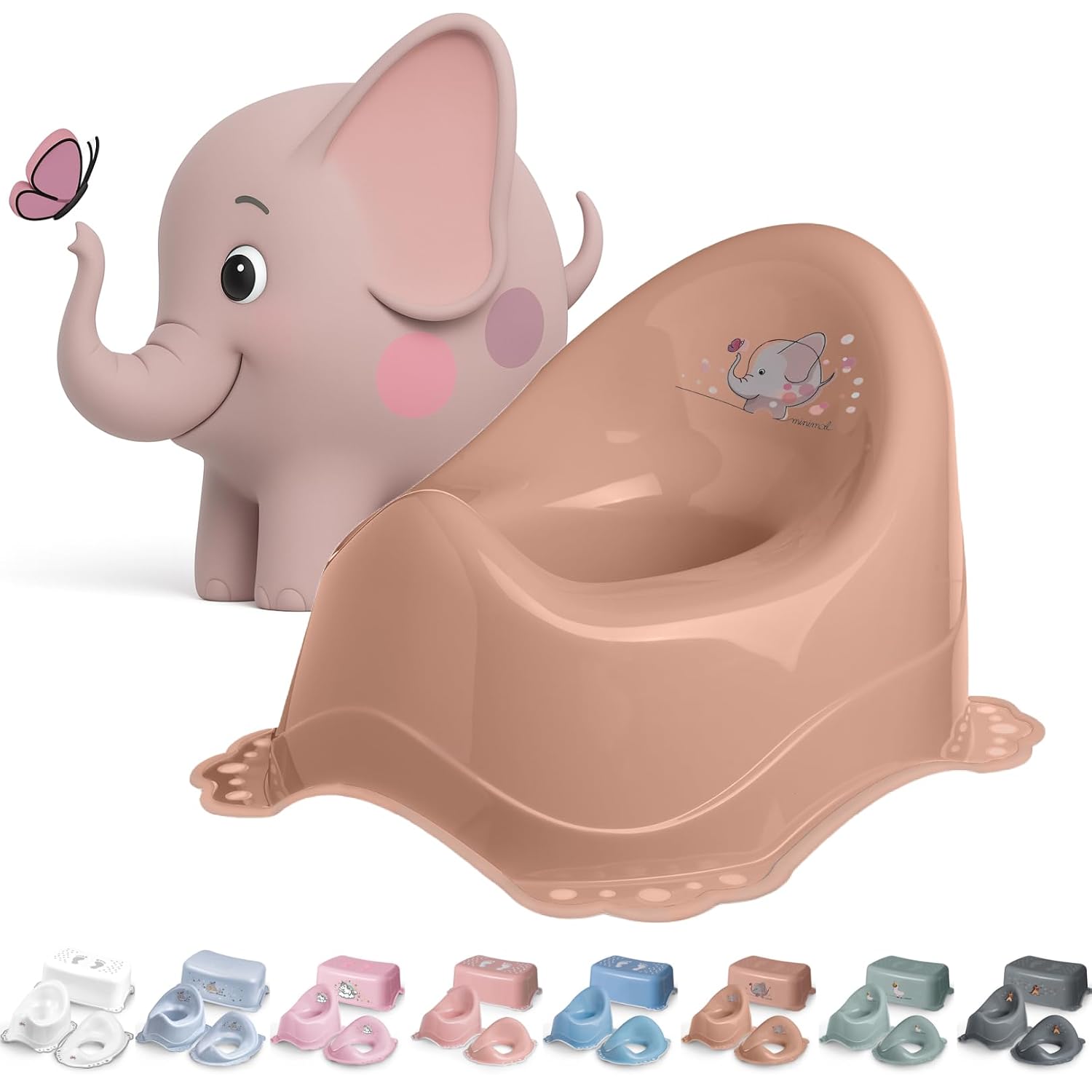 elephant