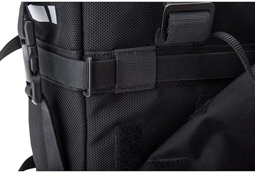 Miniatura 7 de Tusk Pannier Racks Pilot - Bolsas para alforjas (Yamaha WR250R y WR250X (2008-2020))