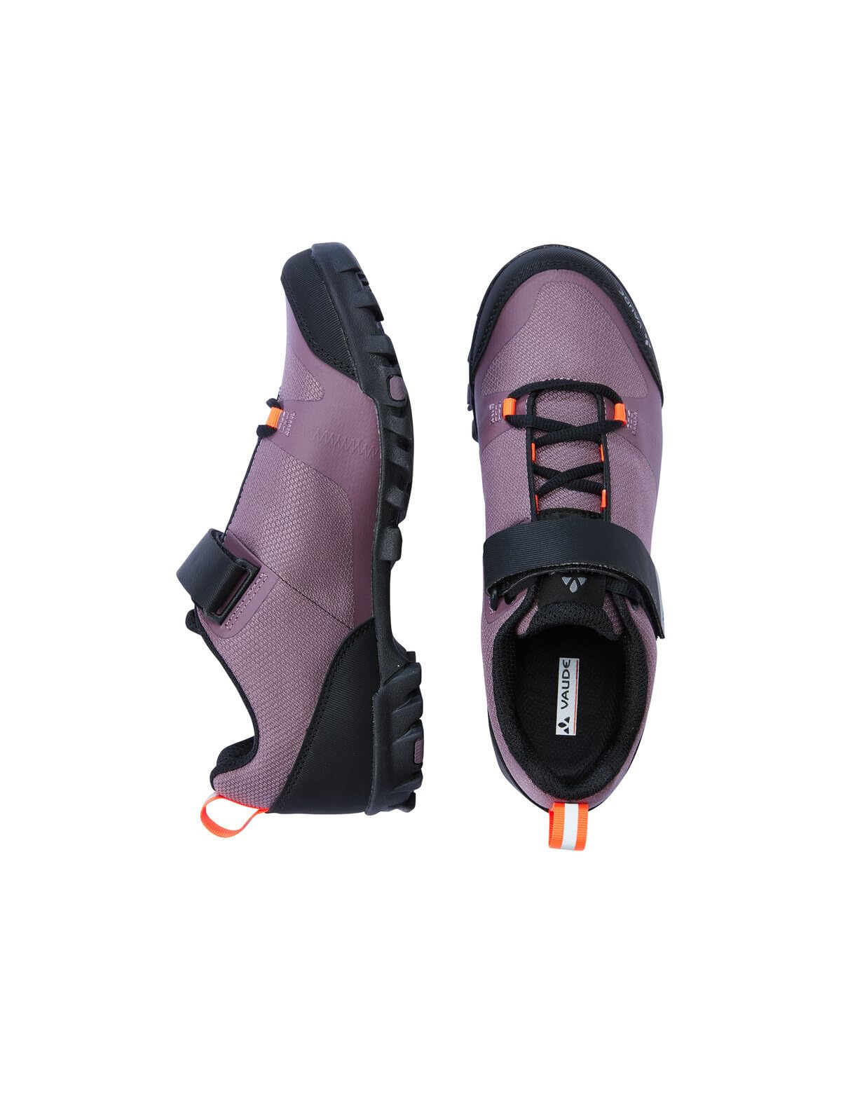 VAUDE Femme TVL Pavei 2.0 Chaussures