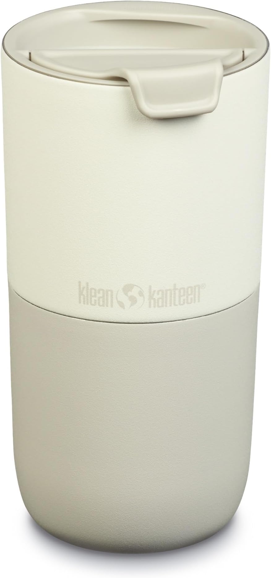 Rise Tumbler – 16oz Insulated Stainless Steel, Flip Lid, Dishwasher-Safe, Outdoor/Indoor, Tofu