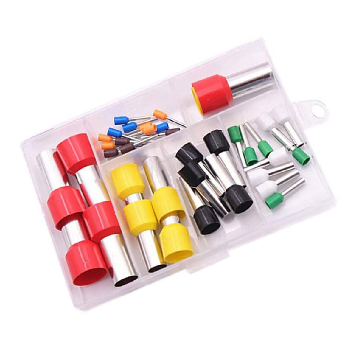 Gadpiparty 40Pcs Round Polymer Clay Cutters Metal Cutting Molds for DIY Baking Crafts and Sculpting Tools for Various Art Projects