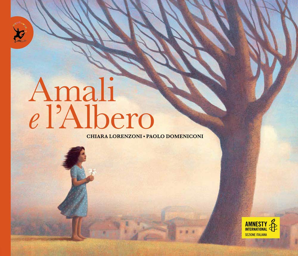 Amali E L'albero. Ediz. Illustrata: Vol. 2 - 4