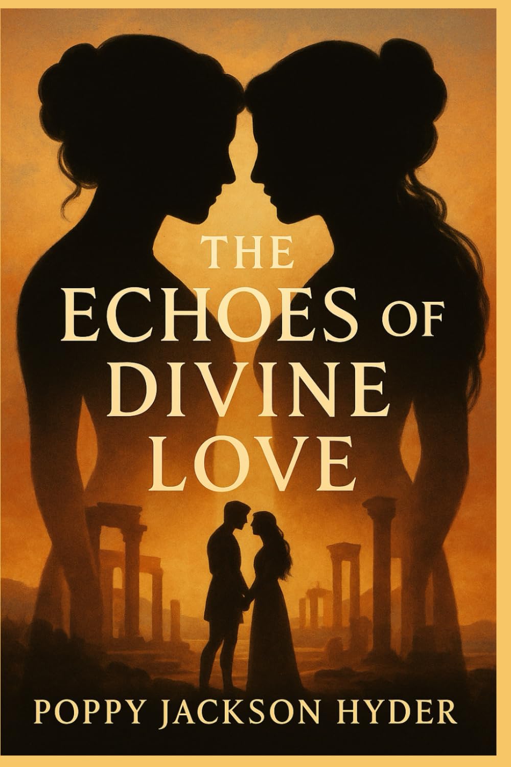 The Echoes of Divine Love