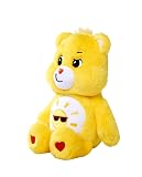 Simba 630587800203 TM Miś Słoneczne Serce;35 cm;w pudełku