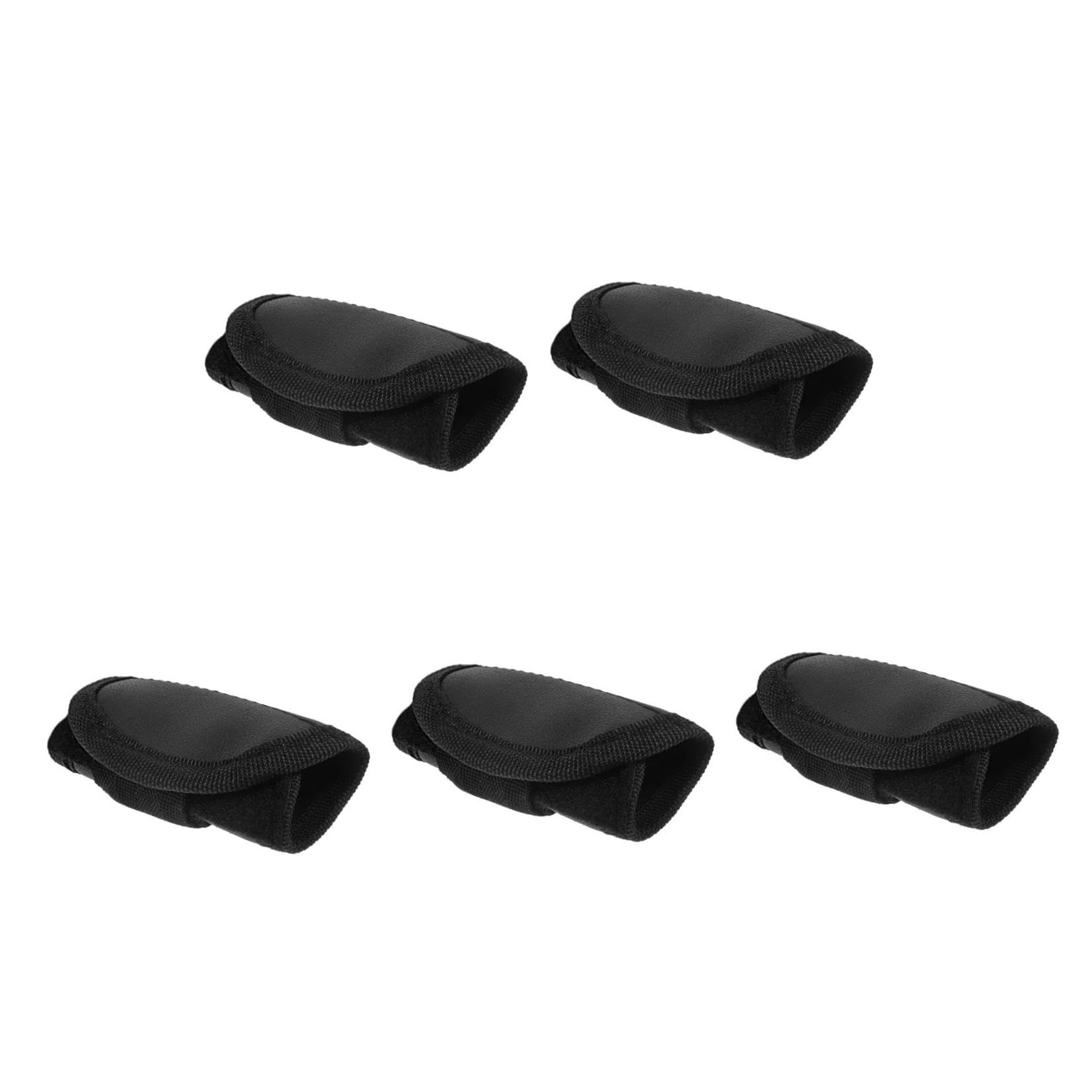 INOOMP Fibbie di Fissaggio per da Kayak Supporto per Cintura Supporto per da Kayak Piccolo Paddleboard Accessori per Paddleboard Cinghia per Supporti per