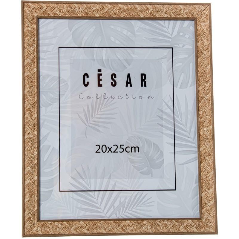 Cadres photo 20x25 de 12 pièces grand format cadre photo mural en bois MDF et PS