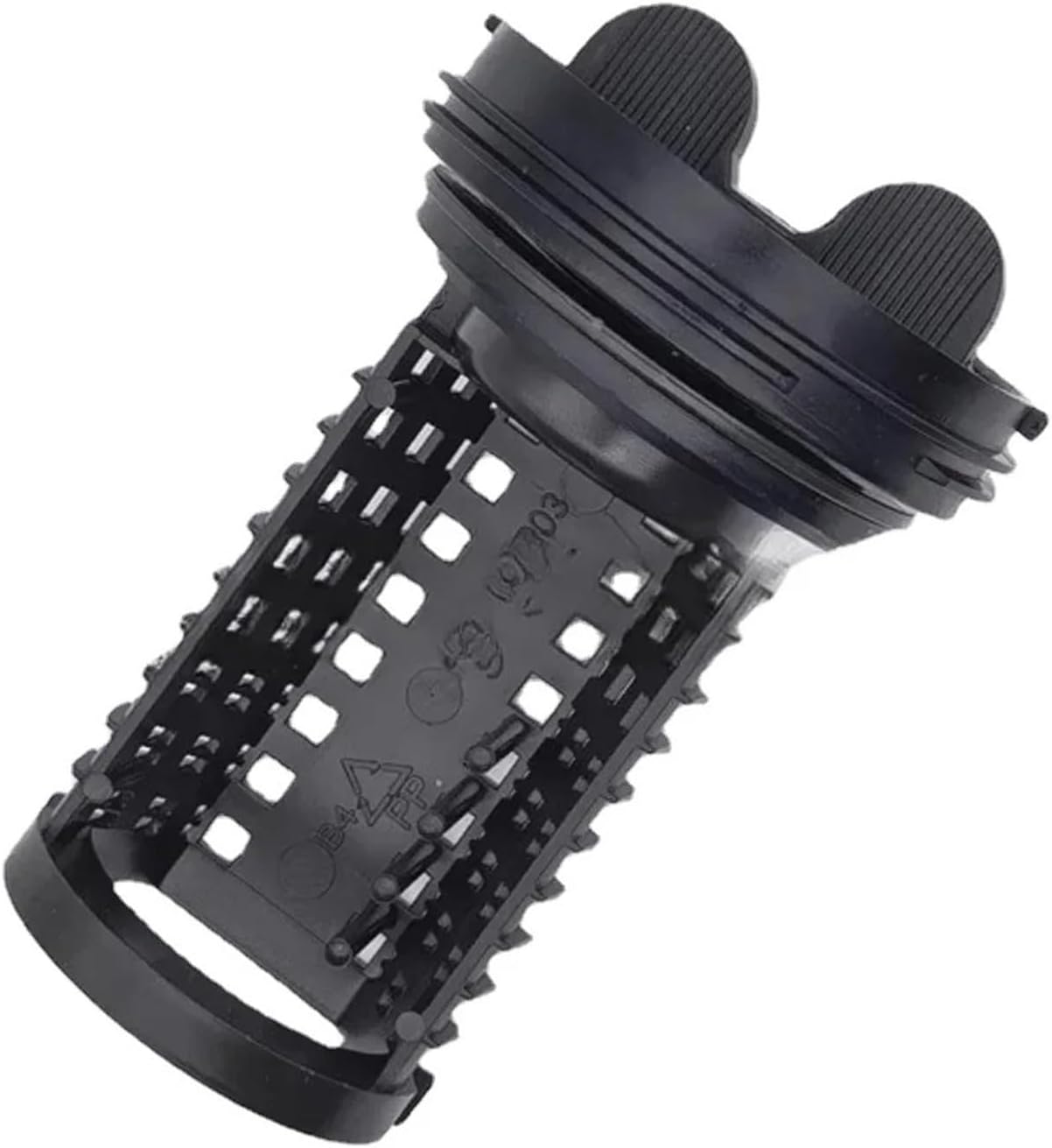 Drain Pump Filter Plastic For Washing Machine Water Plugs 5006EN3017 5230EN3003 Washer Parts(5230EN3003)