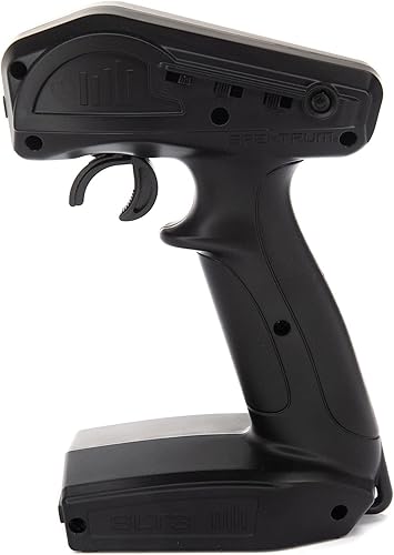 Miniatura 5 de Spektrum Sistema de radio SLT3 de 3 canales SLT con protocolo dual SR315, SPMSLT300