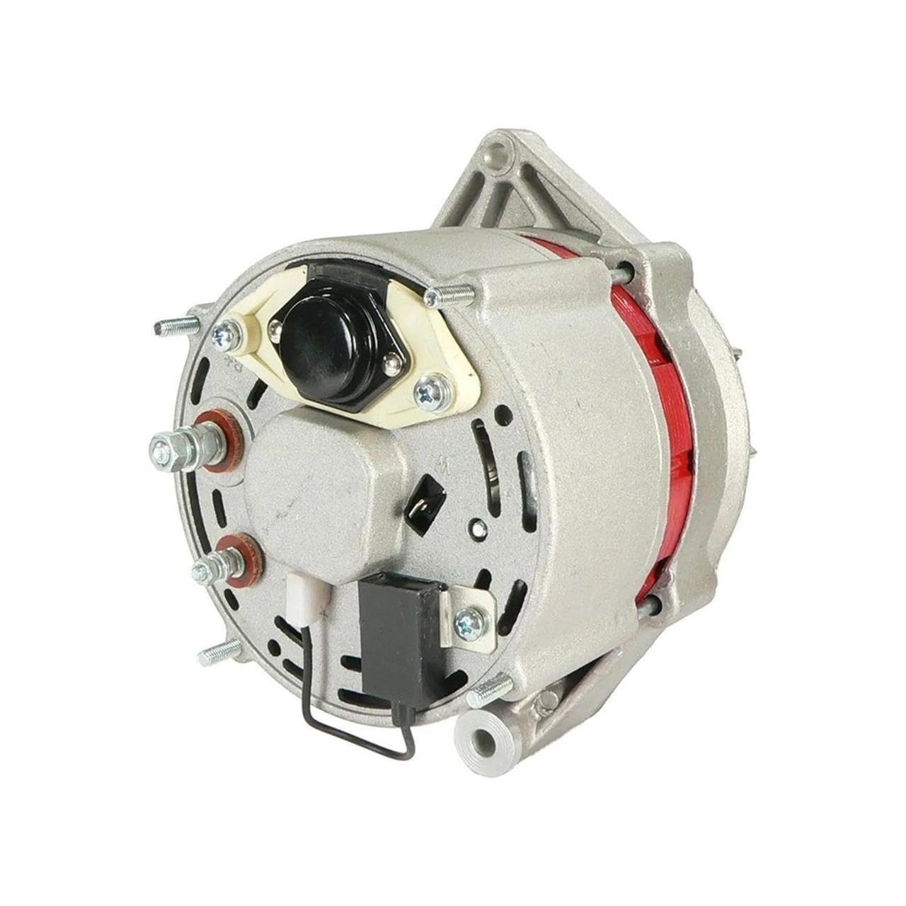ATG10381 Alternatore AL28516 AL35998 0120489703 for 1020 1030 Trattore 2.7L