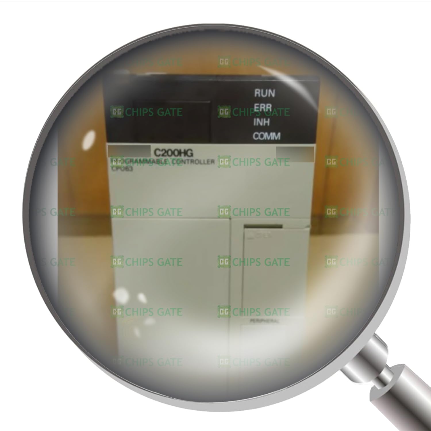 1PC New PLC Module C200HE-CPU32-E Programmable Logic Controller