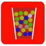 100 Balls all in one