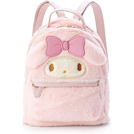 Amazon サンリオ Sanrio マイメロディ ミニファーリュック おもちゃ おもちゃ
