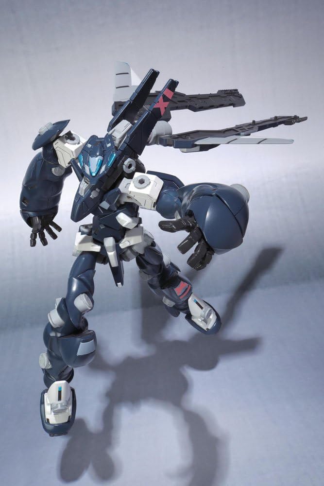 Robot Spirit [Side FFN] : Fafner Mark Elf Action Figure