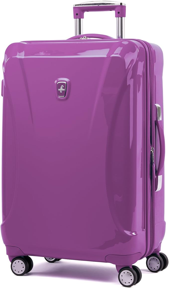 Atlantic Luggage Atlantic Ultra Lite Hardside Expandable