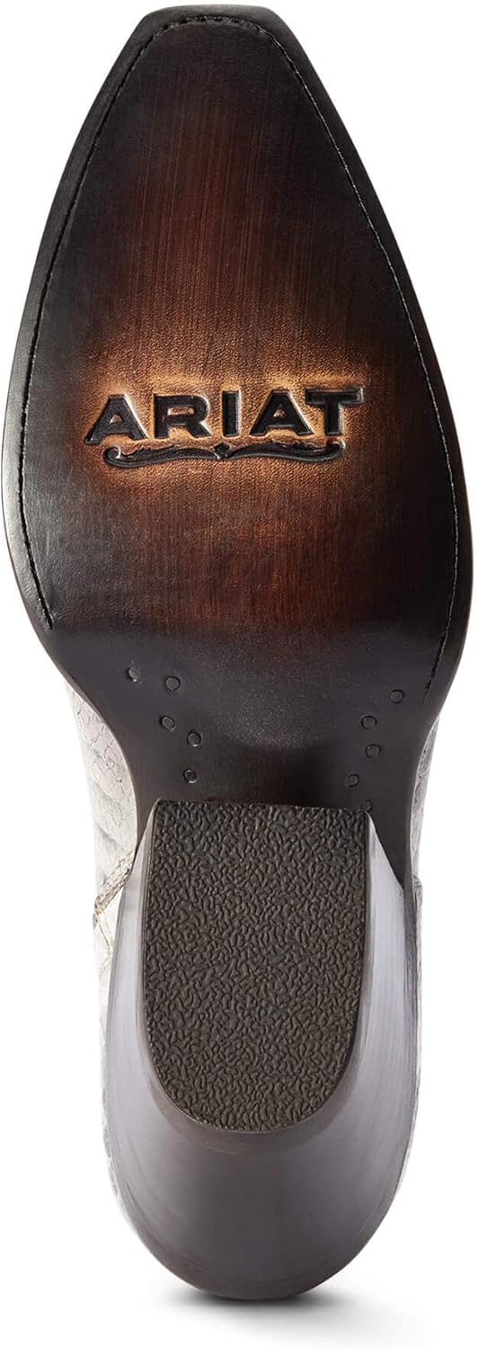 Western Women's Jolene Boots - Image 3