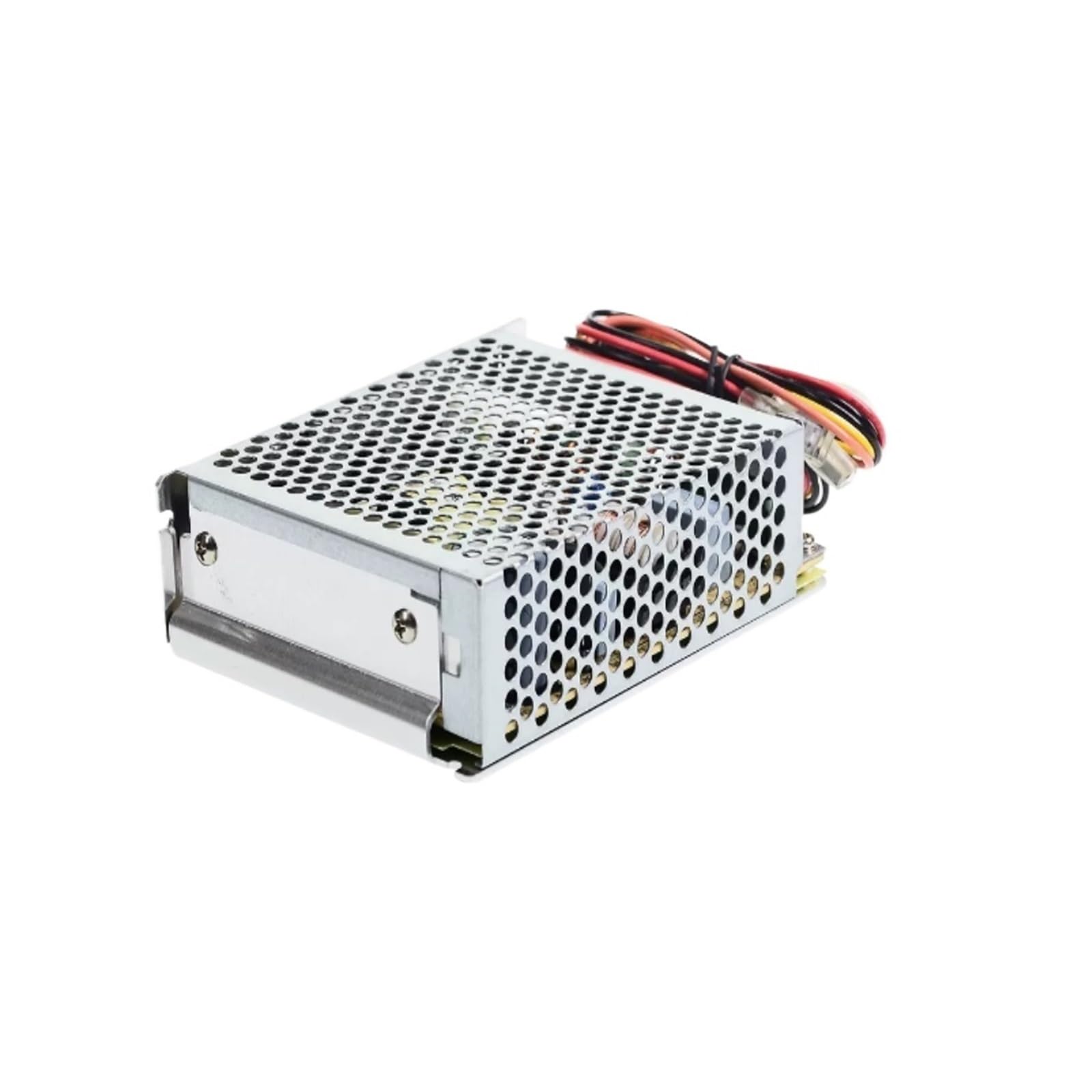 BALYDLUL SCP-50-12 SCP-50-24 50W Single Output Switching Power Supply(SCP-50-24)