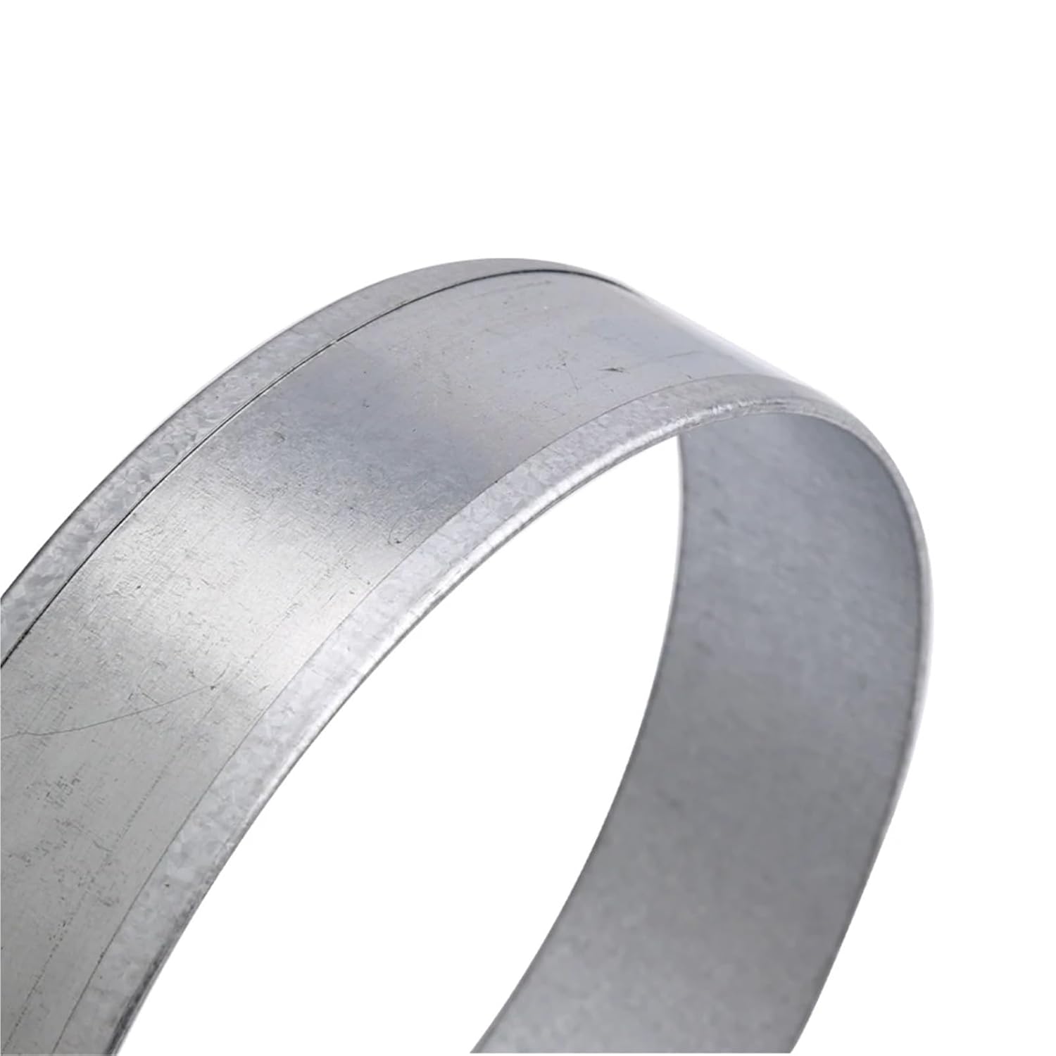 1PCS 155mm 220V 700W Thin Band Heater for Electric Cooker Household Electrical Appliances Parts Band Heating Element