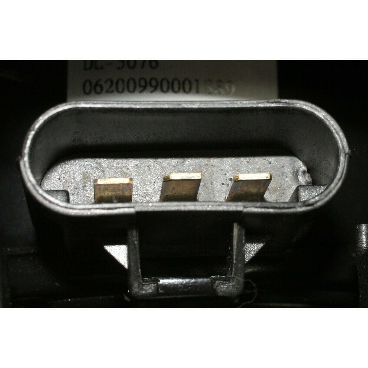 Amazon.com: YOYOCOLL Radiator Cooling Fan Blade 9613480 