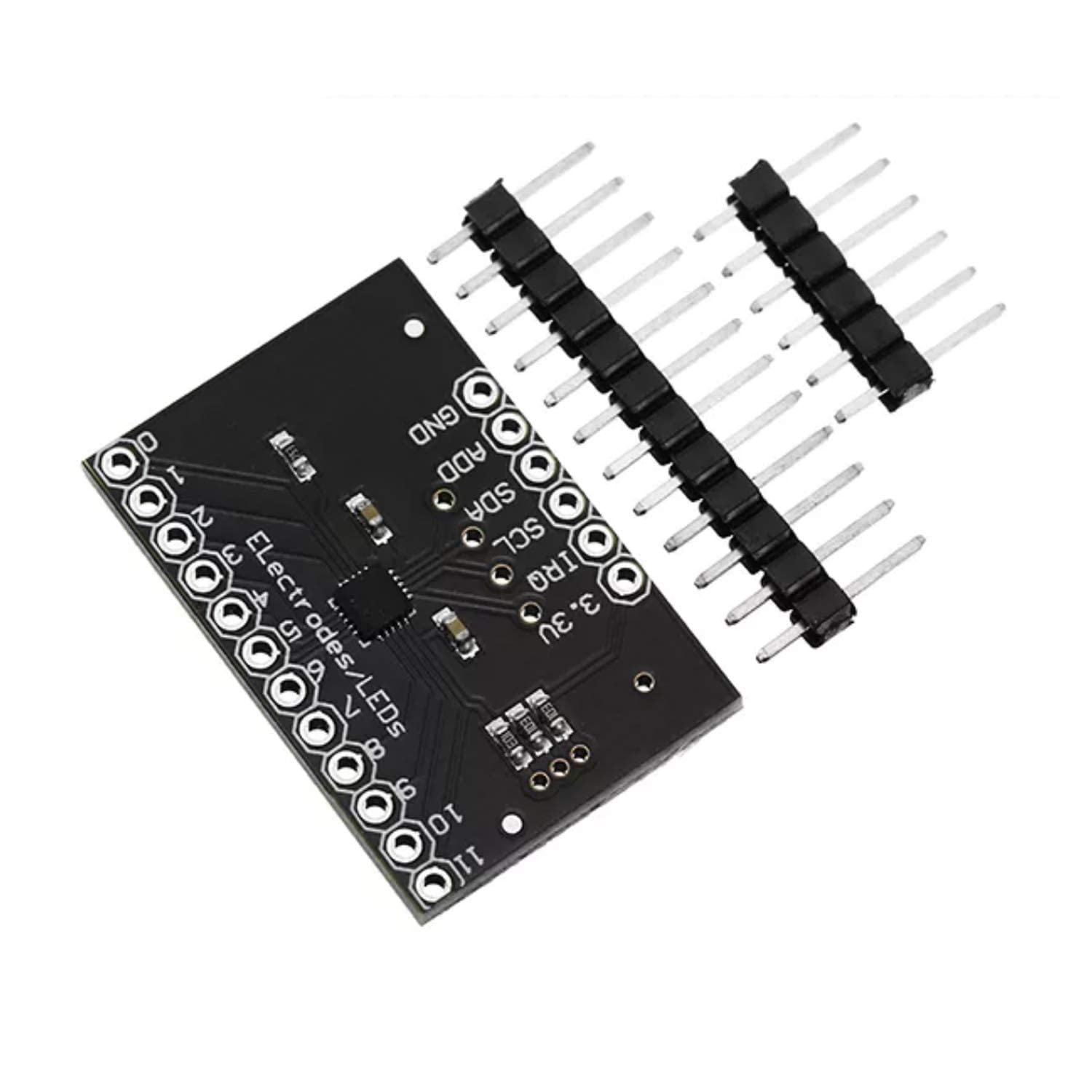KitsGuru MPR121-Breakout-v12 Proximity Capacitive Touch Sensor KG517-picture-11