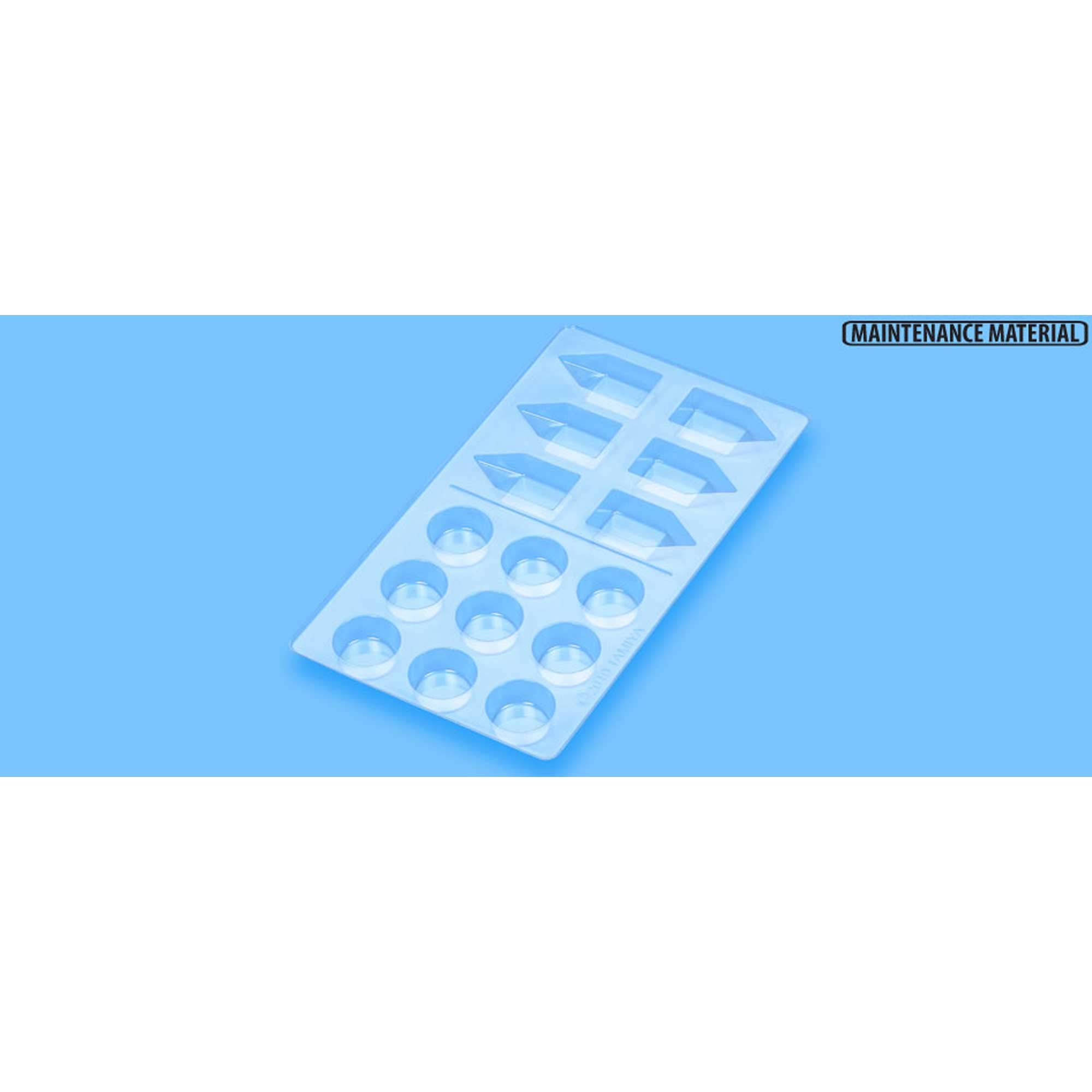 Tamiya15 Well Palette (5pc)