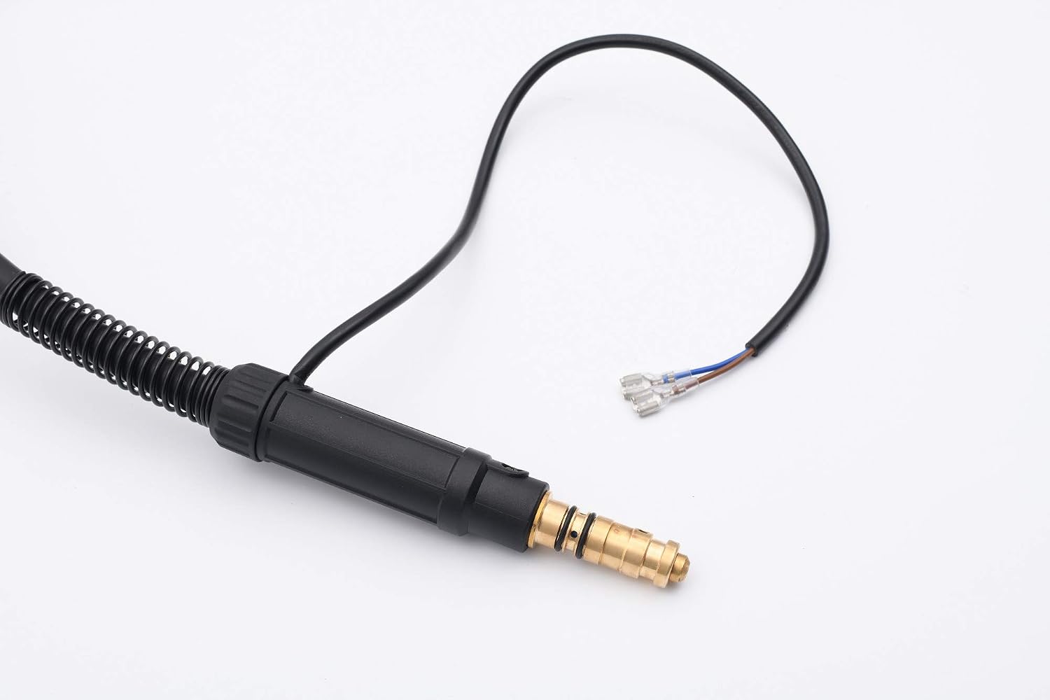 WELDFLAME MIG Welding Gun Torch Stinger 100Amp 10ft(3m) Replacement for Lincoln Magnum 100L K530-5